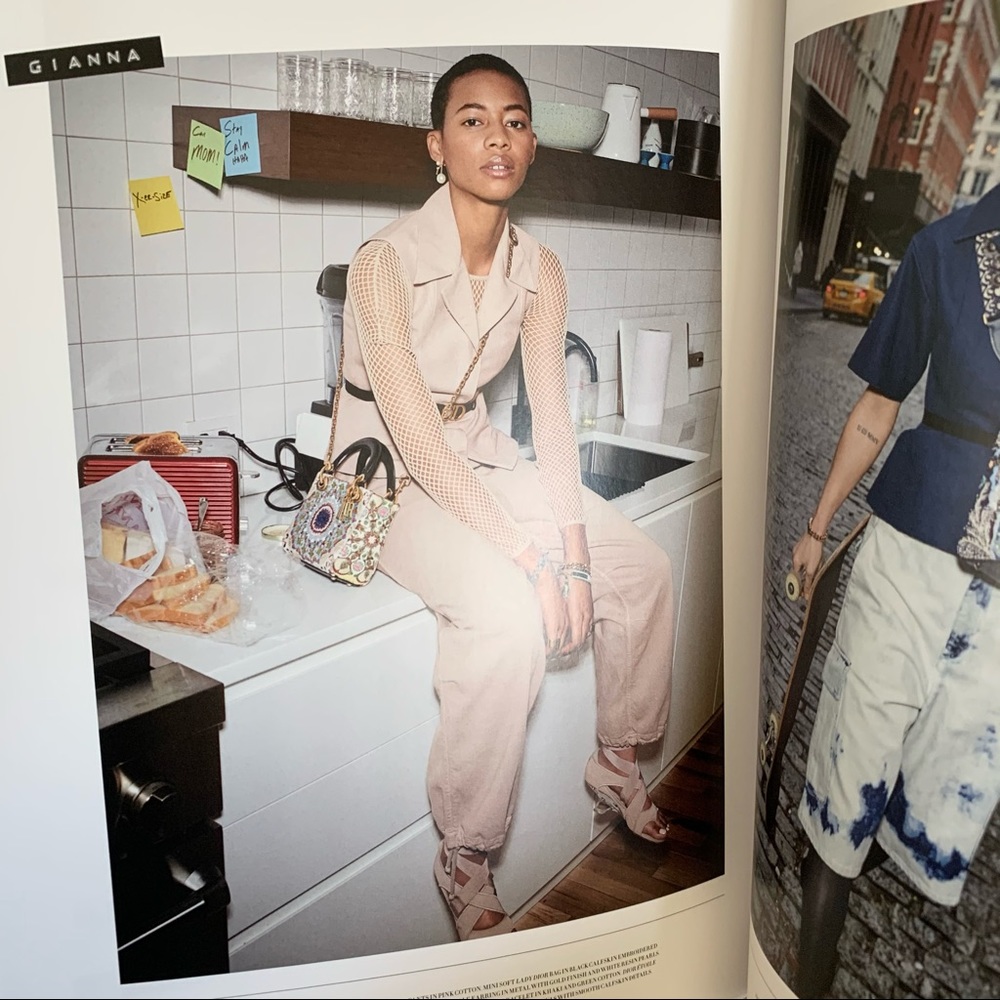 Dior book - Picture 7 of 15